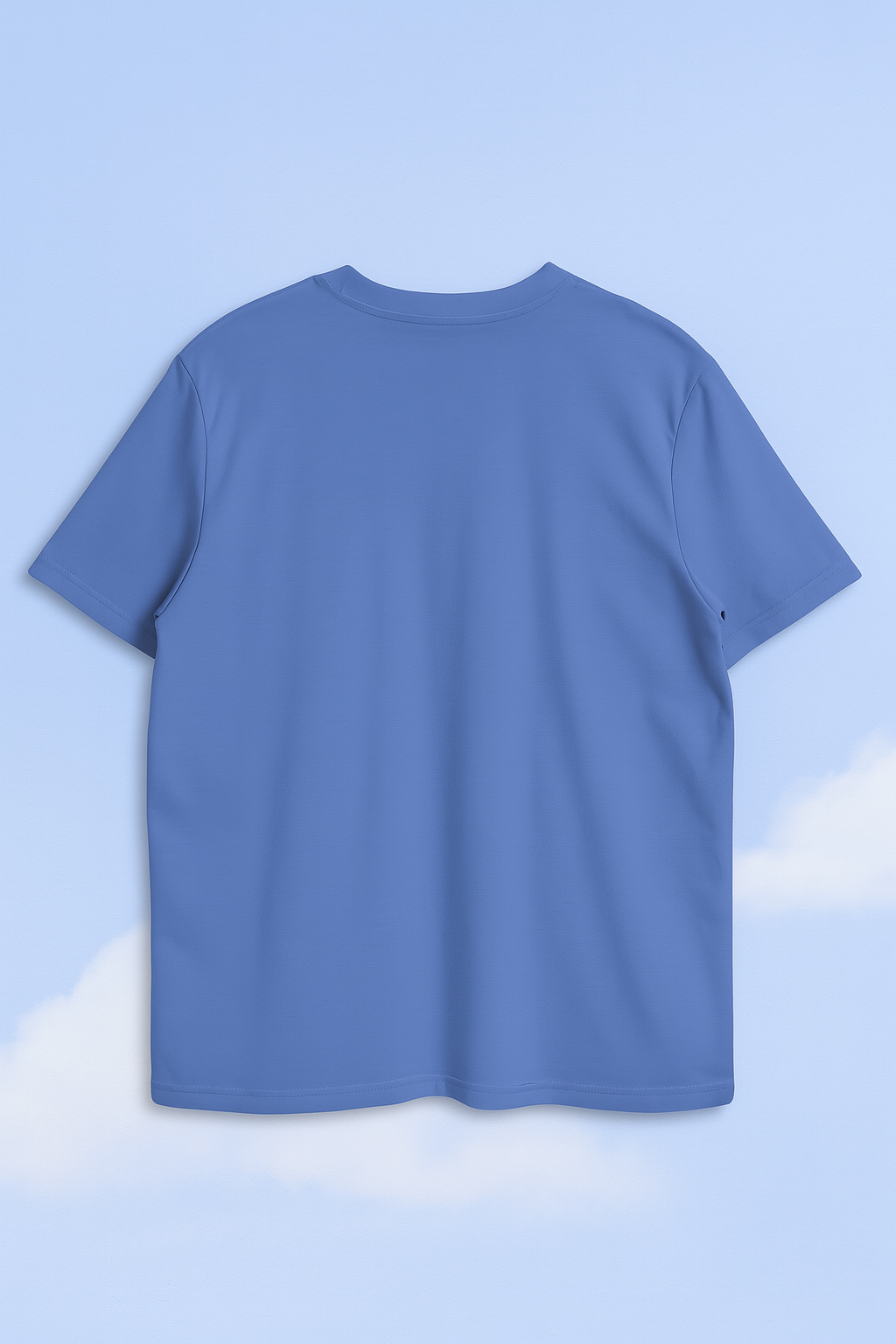 Dysfunction Mode – Blue Screen Edition t-shirt