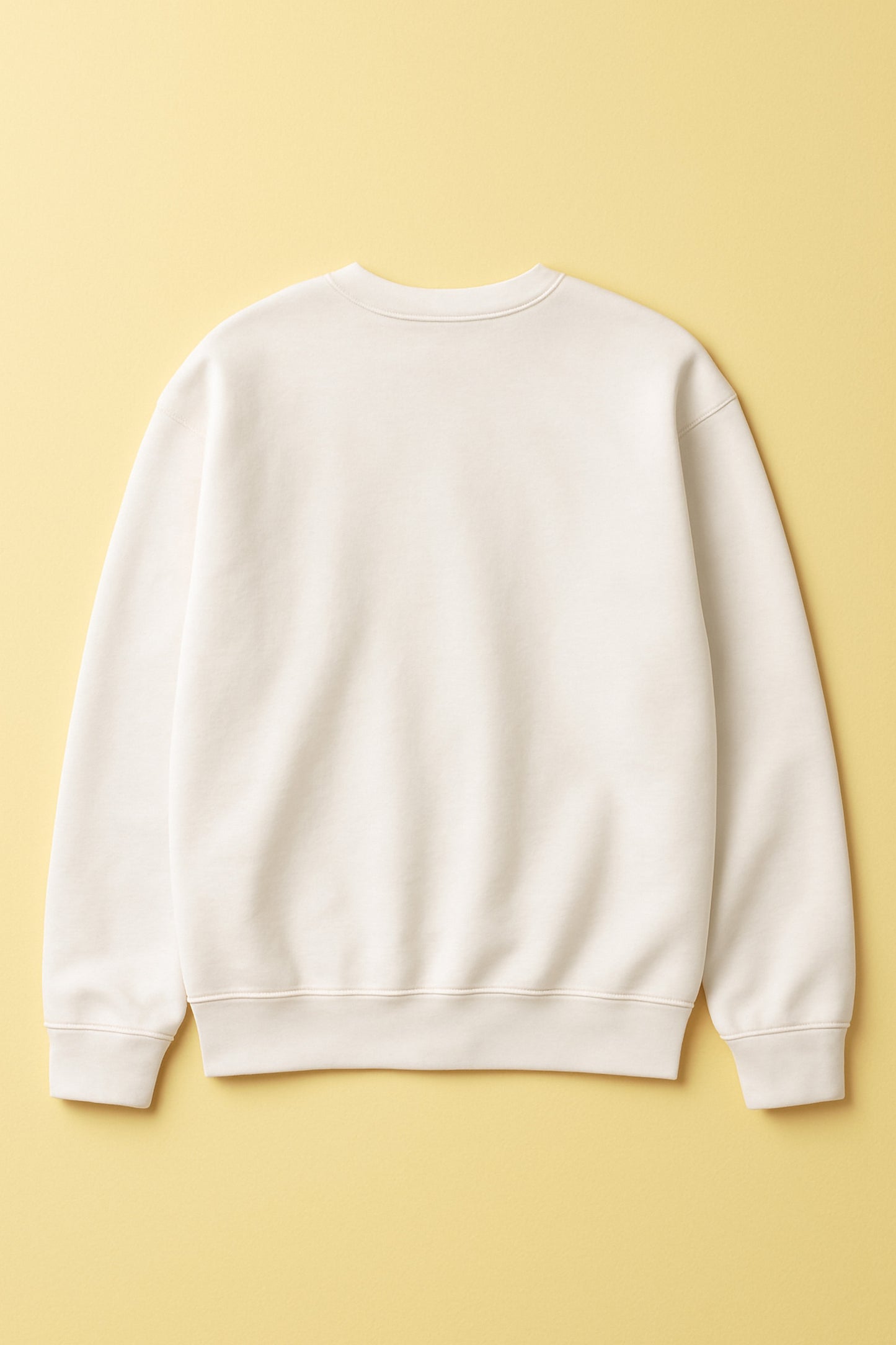 Pixel Party Dino – Embroidered Sweatshirt